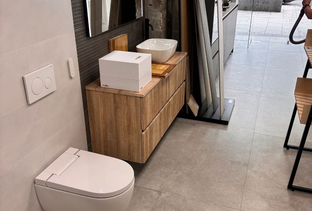 Reformas cocinas y baños Madrid