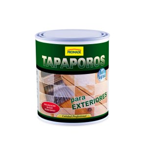 Tapaporos exteriores