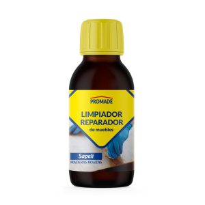 Limpiador reparador sapeli