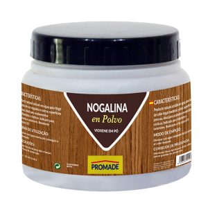 Nogalina extracto nogal