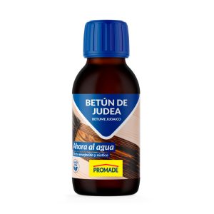 Betún de judea al agua 125 ml