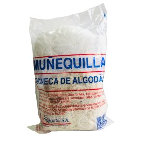 Bolsa muñequilla 100 grs