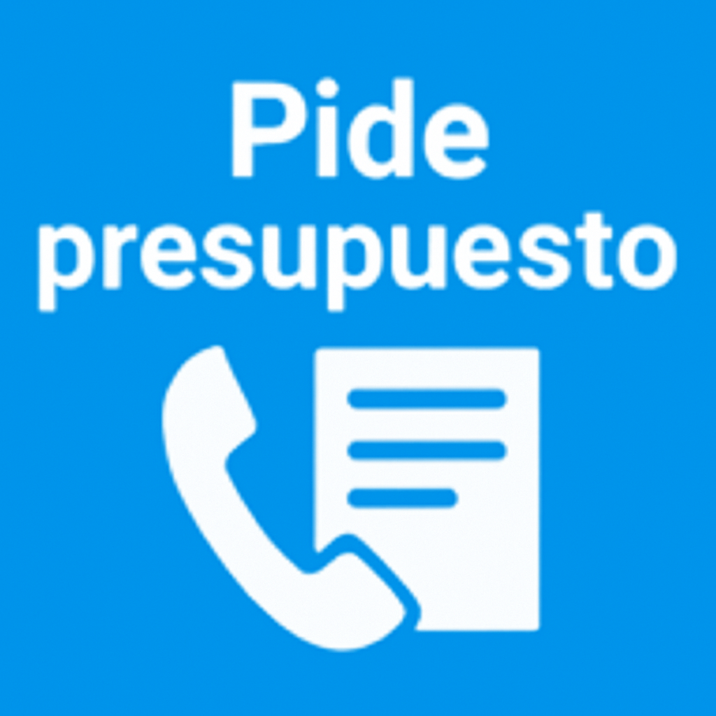 hogar y hobby pide presupuesto