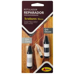 Rotulador reparador arañazos
