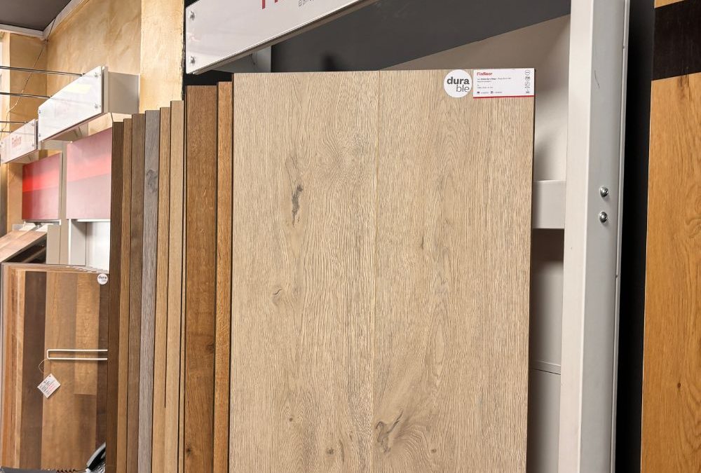 Comprar tarima en Moratalaz