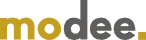 modee logo