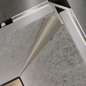 Perfil interior modee