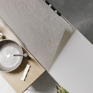 Perfil terminal modee