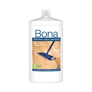 Renovador para Parquet y Tarima