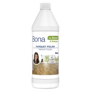 Bona Polish Brillante La solución