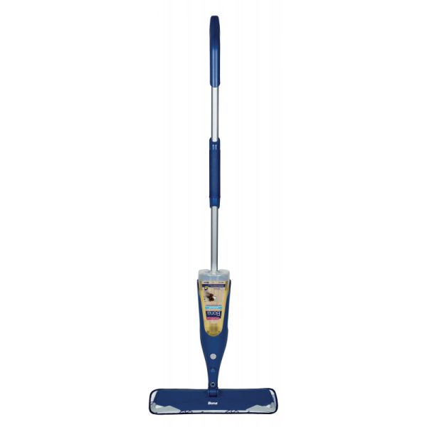 Bona Spray mop para suelos de madera aceitados