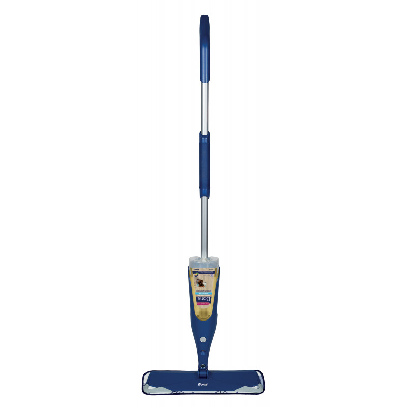 Bona Spray mop para suelos de madera aceitados