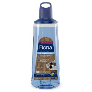 Botella de Limpiador de Suelos de Madera Bona