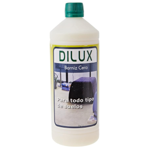 Cera Dilux 1 litro