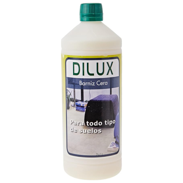 Cera Dilux 1 litro