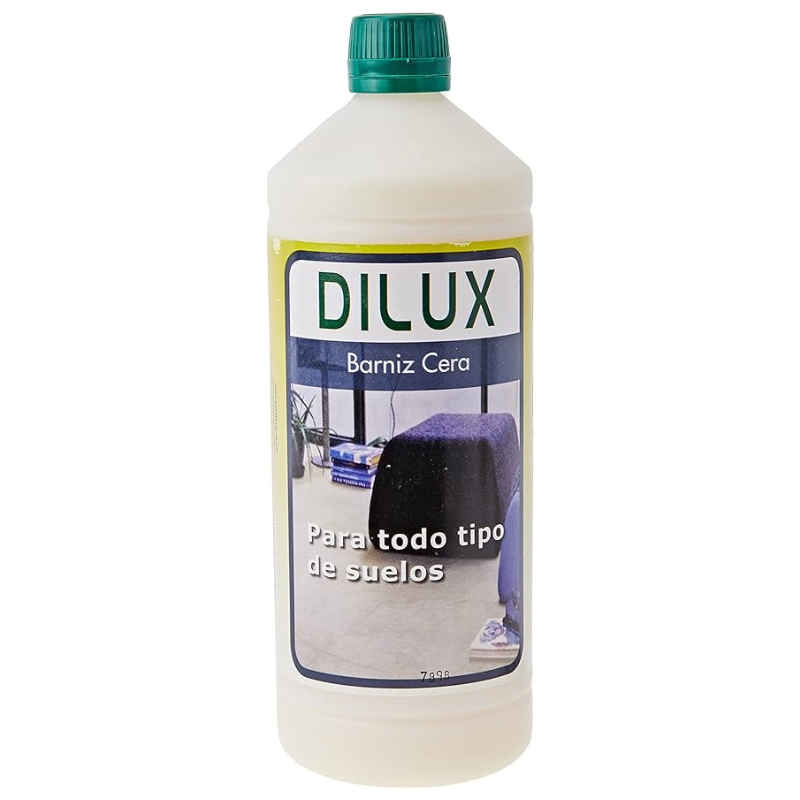 Cera Dilux 1 litro