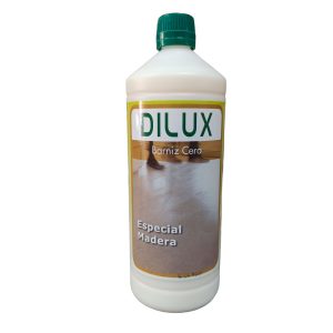 Limpiador Dilux Cera Madera 1L
