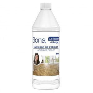 Bona Limpiador Parquet La Solución
