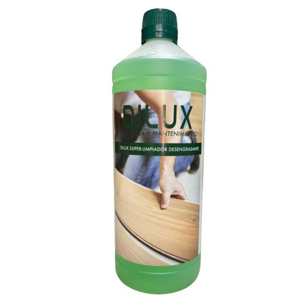 Dilux Limpiador Universal Desengrasante 1 L