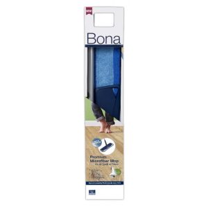 Bona Premium Microfibre Floor Mop