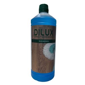 Limpiador Dilux Multiusos 1L