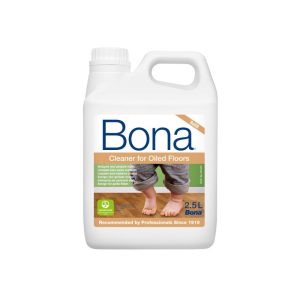 Recarga de Limpiador para Suelos de Madera Aceitados Bona