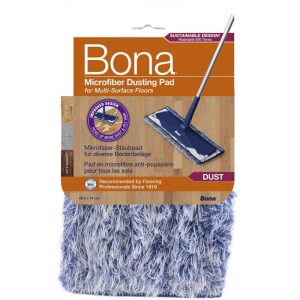 Recambio Mopa Atrapapolvo Bona