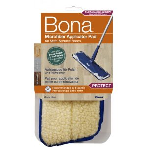 Recambio Mopa Restaurador de Microfibra Bona