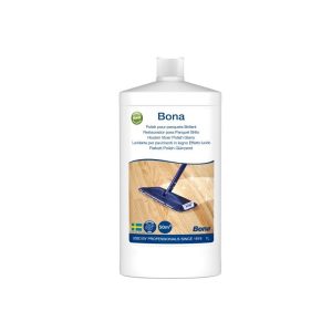 Restaurador para Parquet y Tarima Brillo